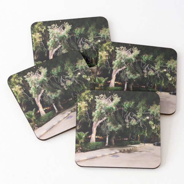 Item preview, Trees Landscape designed and sold by Mayamoamen99.
