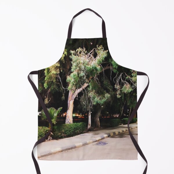 Item preview, Trees Landscape designed and sold by Mayamoamen99.
