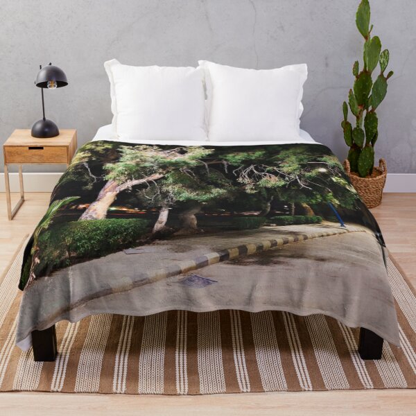 Item preview, Trees Landscape designed and sold by Mayamoamen99.