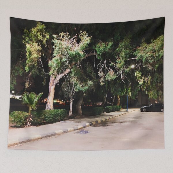 Item preview, Trees Landscape designed and sold by Mayamoamen99.