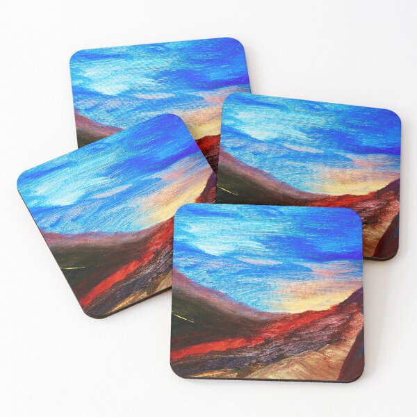 Item preview, The Sunrise designed and sold by Mickangelhere.