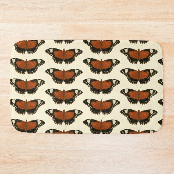 Item preview, Fall Patterned Butterfly designed and sold by Yemena.