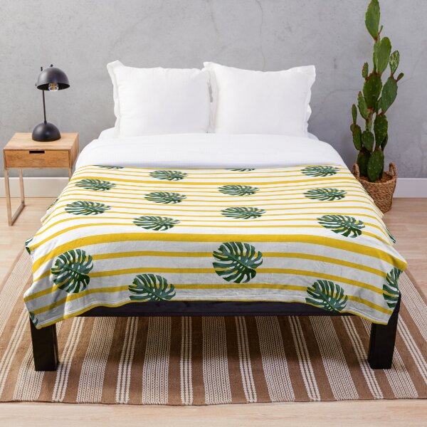 Aperçu de l'œuvre Deliciosa Monstera créée et vendue par AlbaDeWitt.