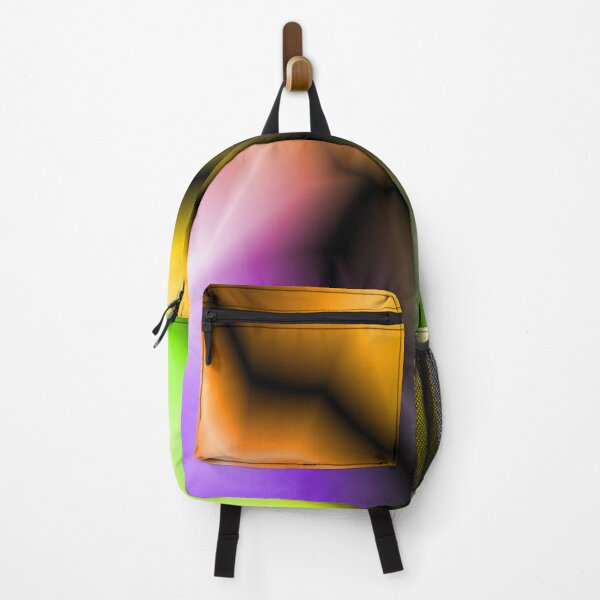 Item preview, Neon space sparkling lightning from violet zigzags and bright spots. designed and sold by Grachyhamr.