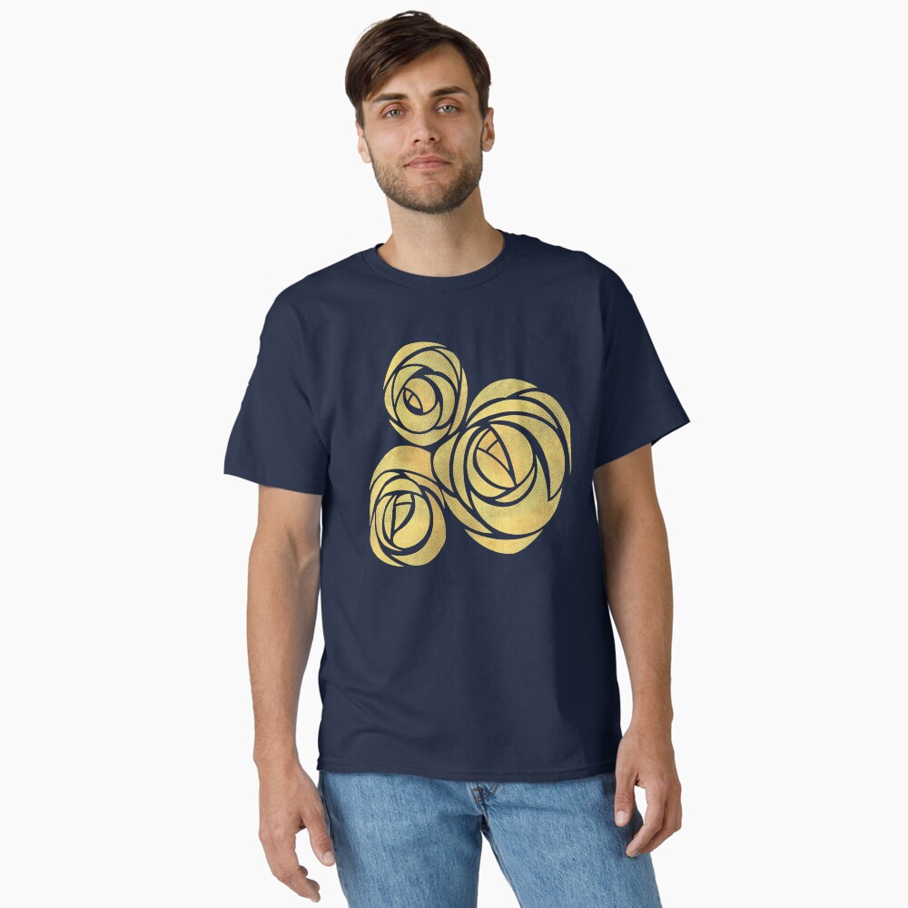 Item preview, Classic T-Shirt designed and sold by TheRandomFactor.