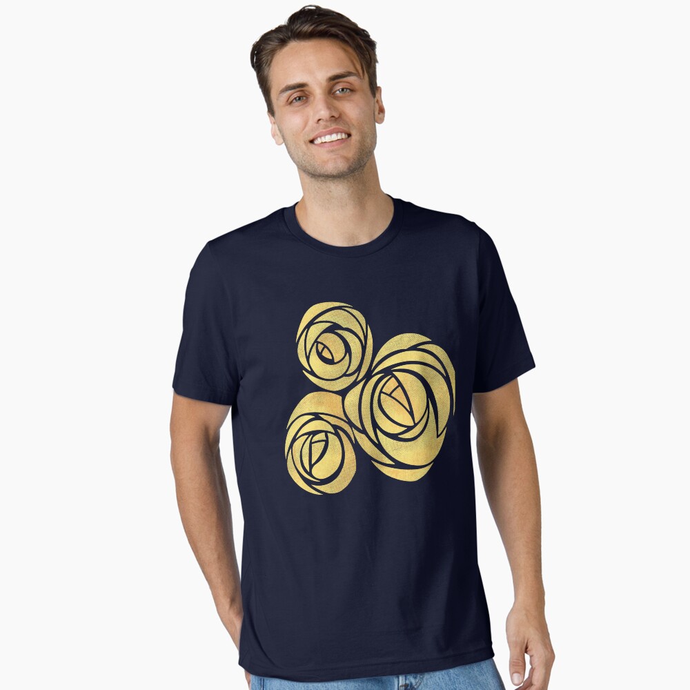 Item preview, Essential T-Shirt designed and sold by TheRandomFactor.