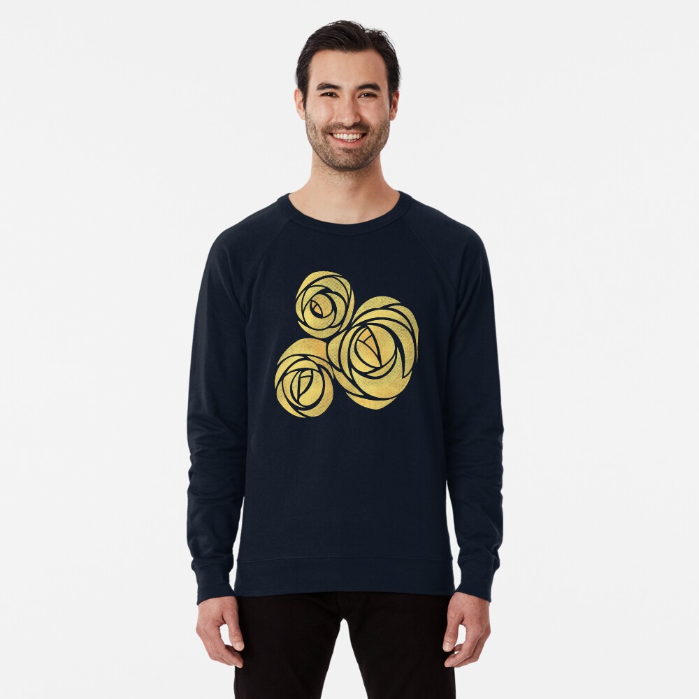 Item preview, Lightweight Sweatshirt designed and sold by TheRandomFactor.