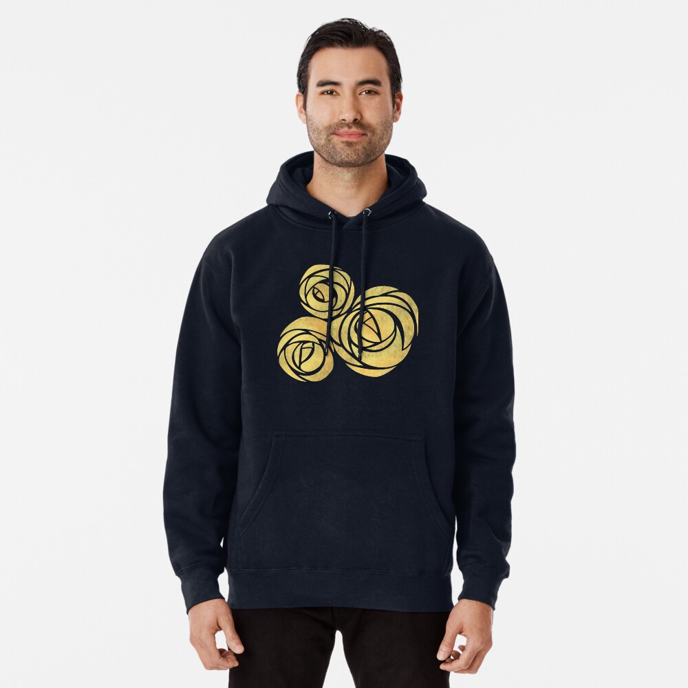 Item preview, Pullover Hoodie designed and sold by TheRandomFactor.