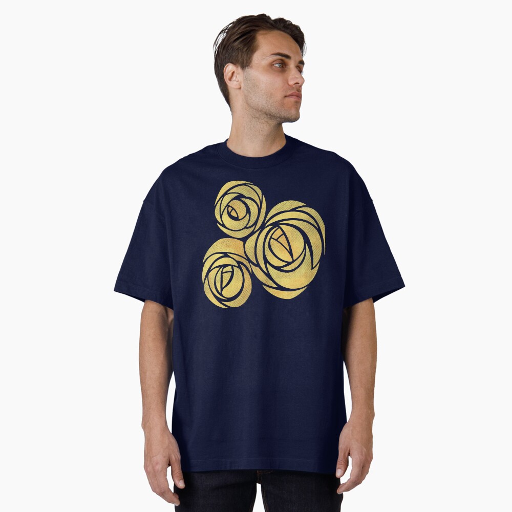 Item preview, Oversized T-Shirt designed and sold by TheRandomFactor.
