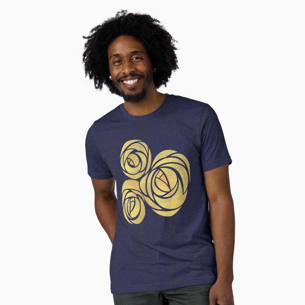 Item preview, Tri-blend T-Shirt designed and sold by TheRandomFactor.