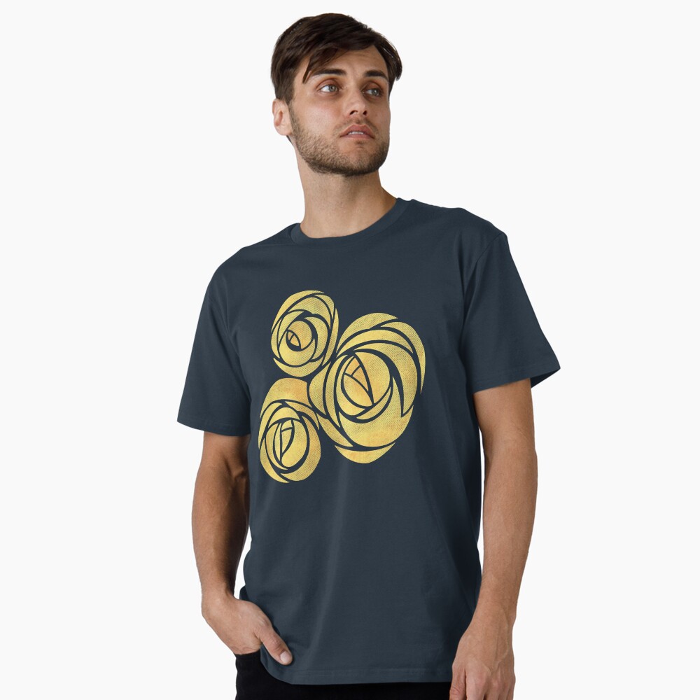 Item preview, Premium T-Shirt designed and sold by TheRandomFactor.