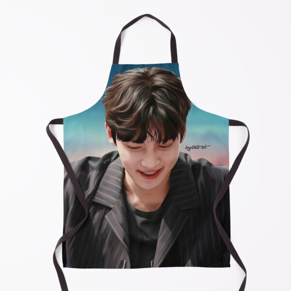 Item preview, Cutie Ji Chang Wook designed and sold by Kryptonite-Arts.