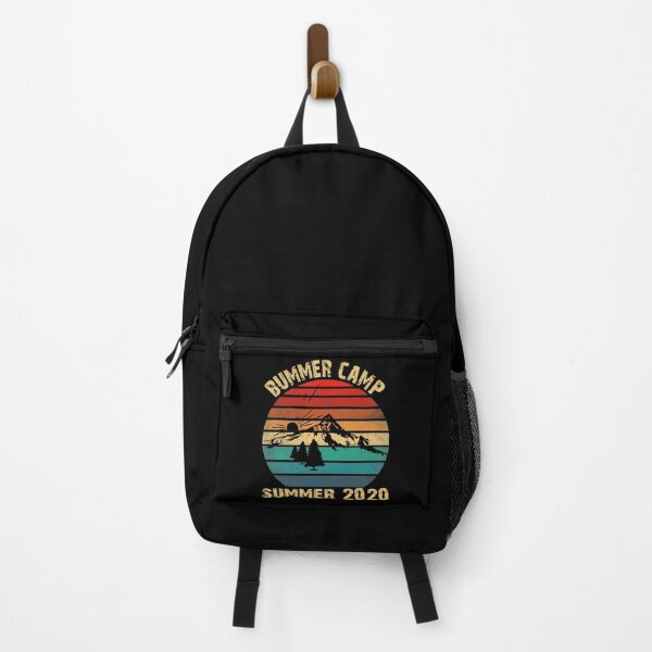 Item preview, Bummer Camp 2020 designed and sold by AnimaLovers.