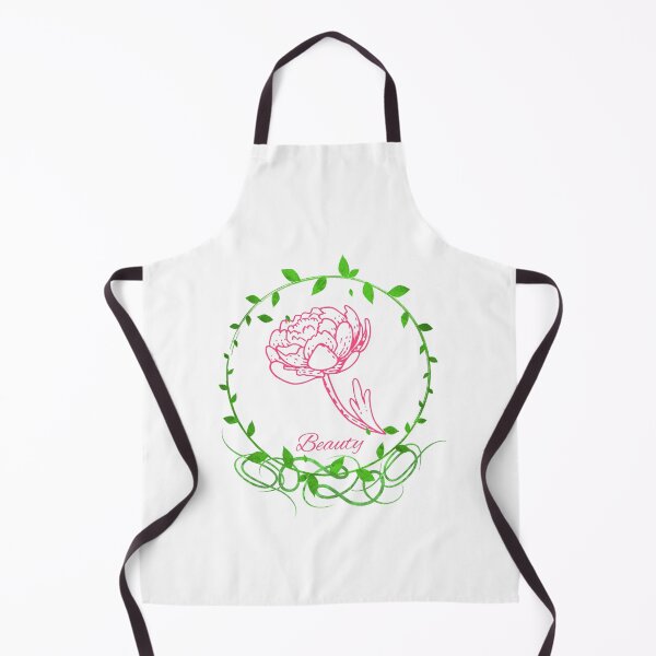 Item preview, Beauty Flower (Text) designed and sold by EclipsedPhoenix.