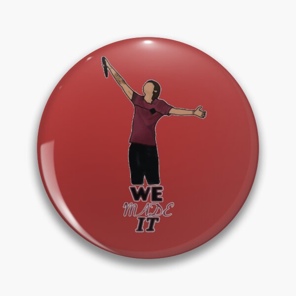 Item preview, We Made It designed and sold by StickShack.