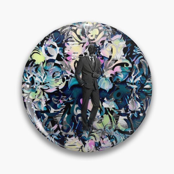 Item preview, Dapper Turk designed and sold by NeverNanashi.