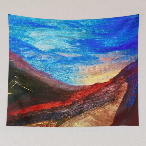 Item preview, The Sunrise designed and sold by Mickangelhere.
