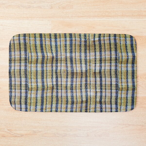 Item preview, Vintage Fabric - Lines and Plaids Old Fashion designed and sold by musmus76.
