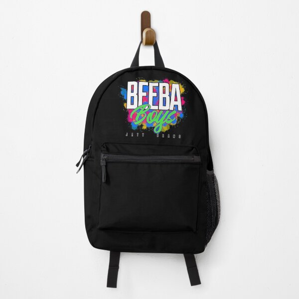 Item preview, Beeba boys designed and sold by Imagined By Palla.