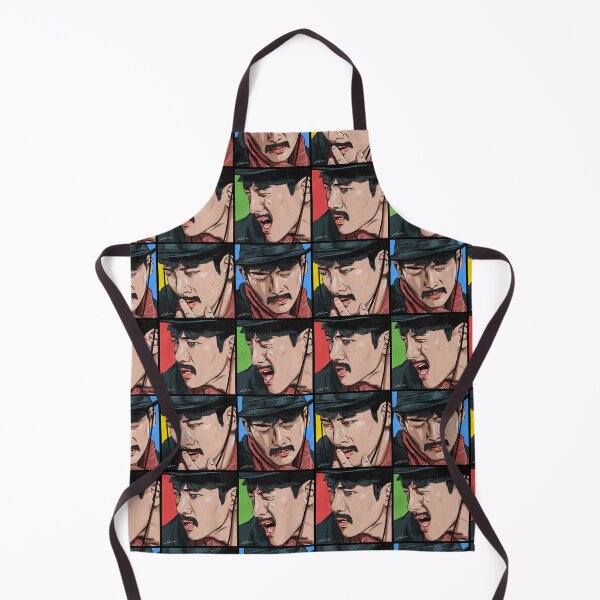 Item preview, Cowboy Ji Chang Wook designed and sold by Kryptonite-Arts.