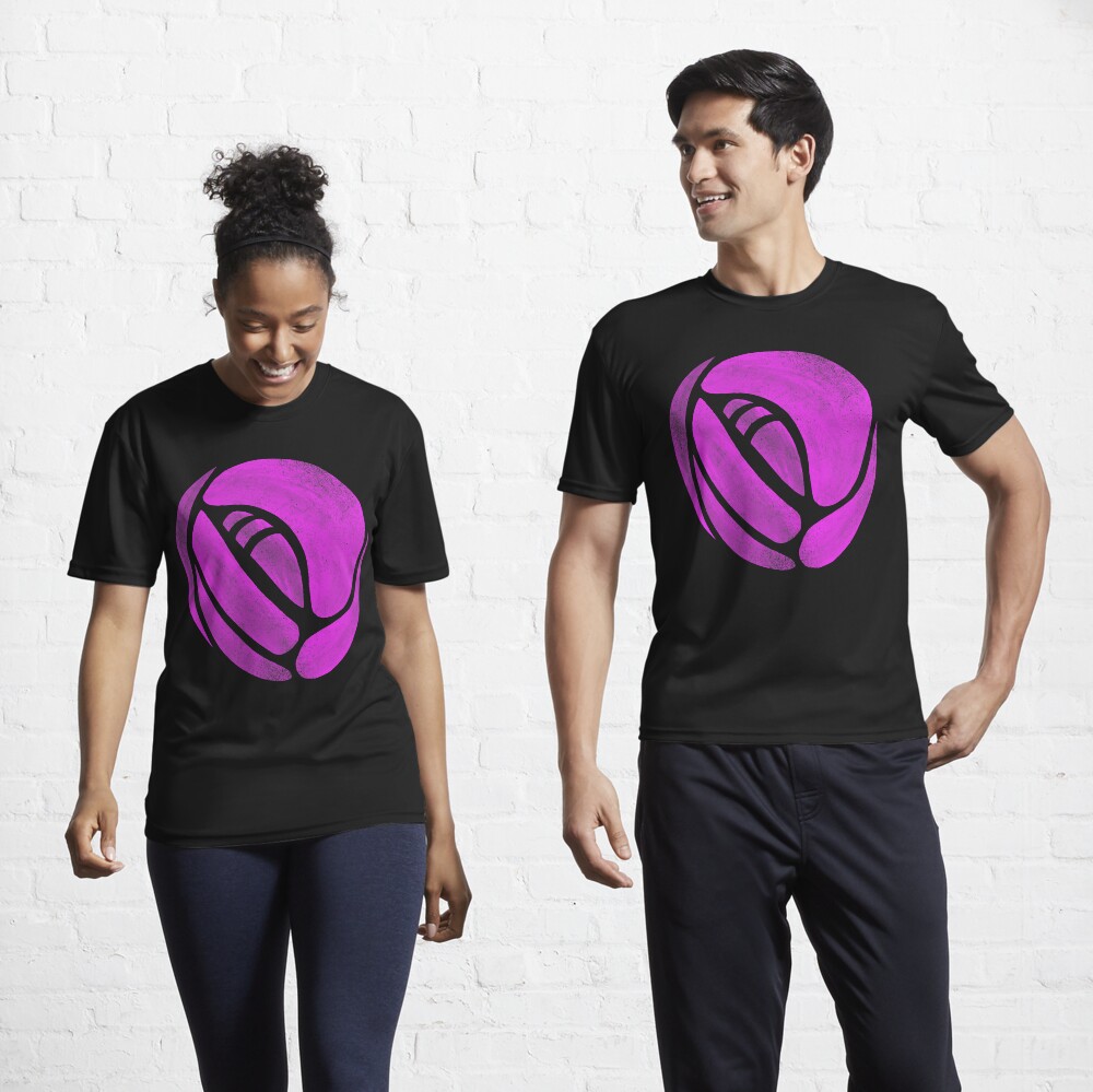 Item preview, Active T-Shirt designed and sold by TheRandomFactor.