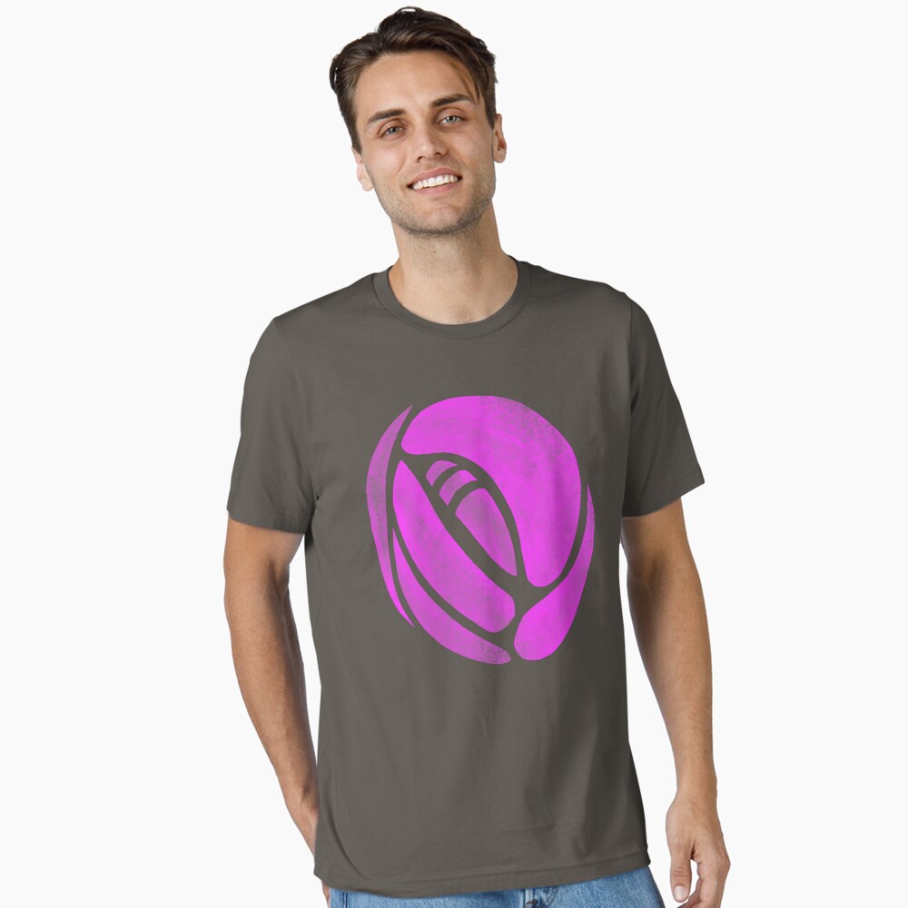 Item preview, Essential T-Shirt designed and sold by TheRandomFactor.