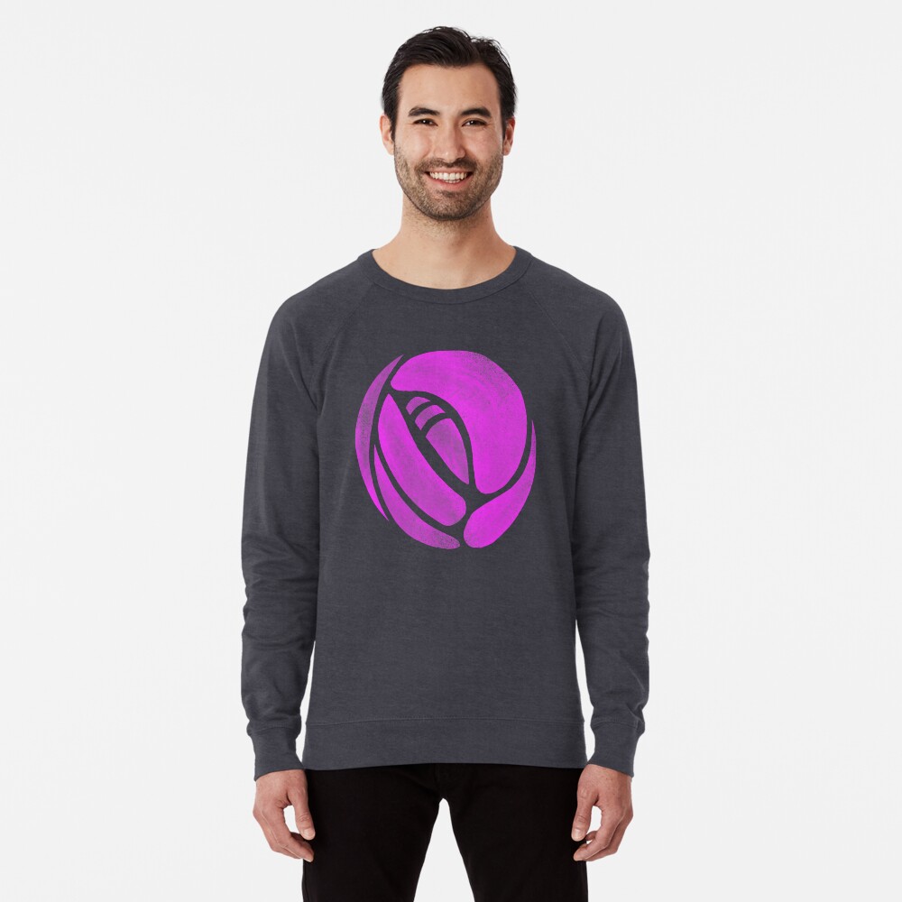 Item preview, Lightweight Sweatshirt designed and sold by TheRandomFactor.