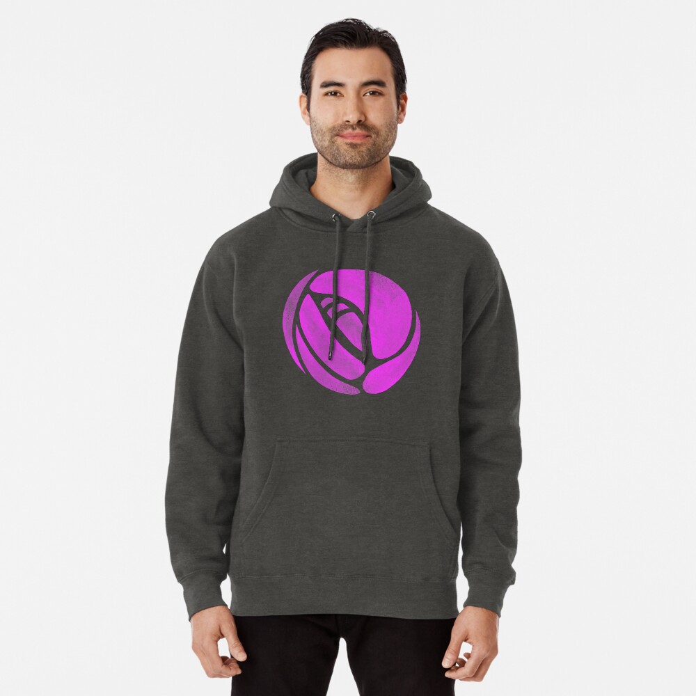 Item preview, Pullover Hoodie designed and sold by TheRandomFactor.