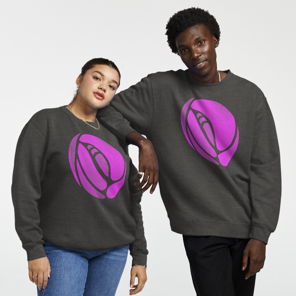 Item preview, Pullover Sweatshirt designed and sold by TheRandomFactor.