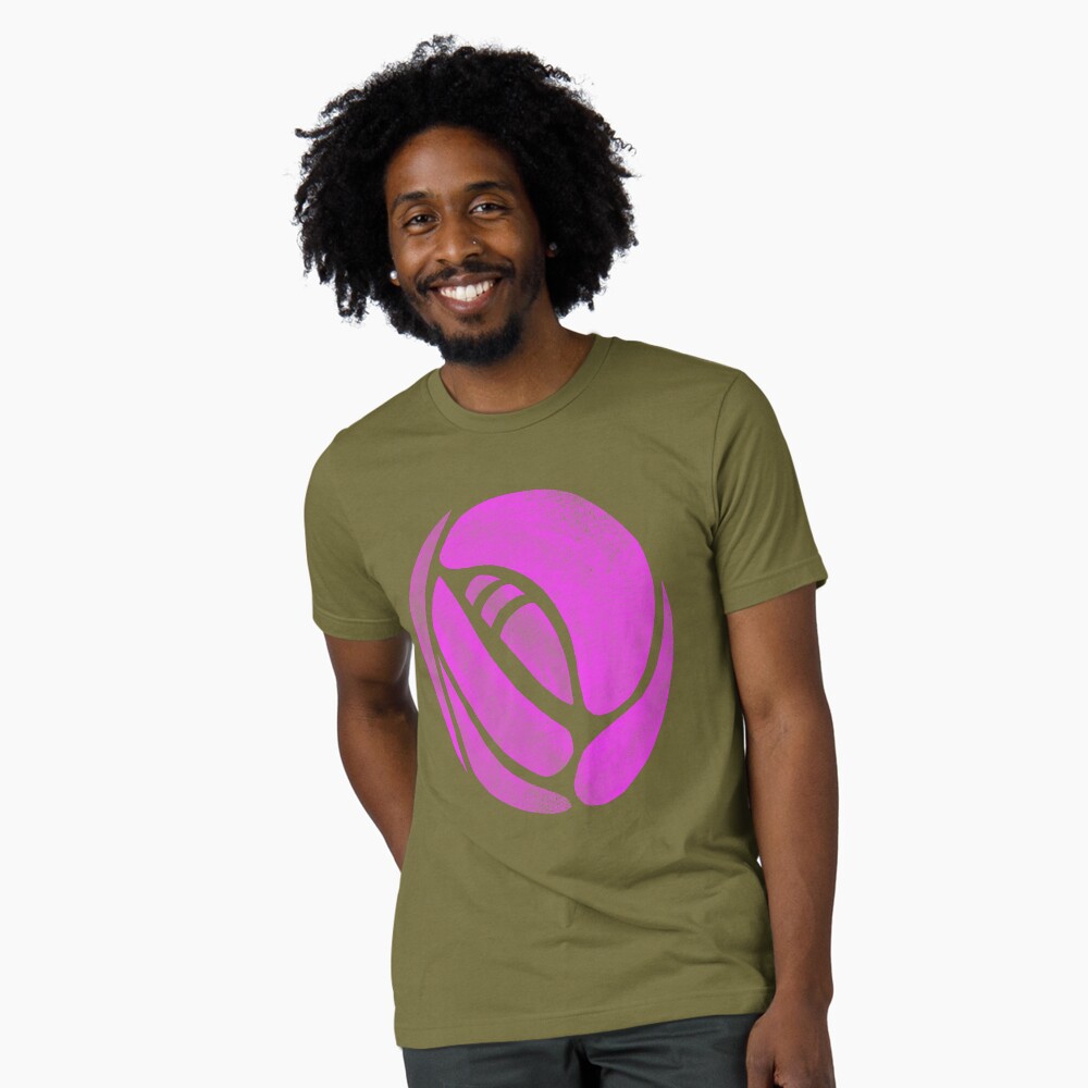 Item preview, Tri-blend T-Shirt designed and sold by TheRandomFactor.