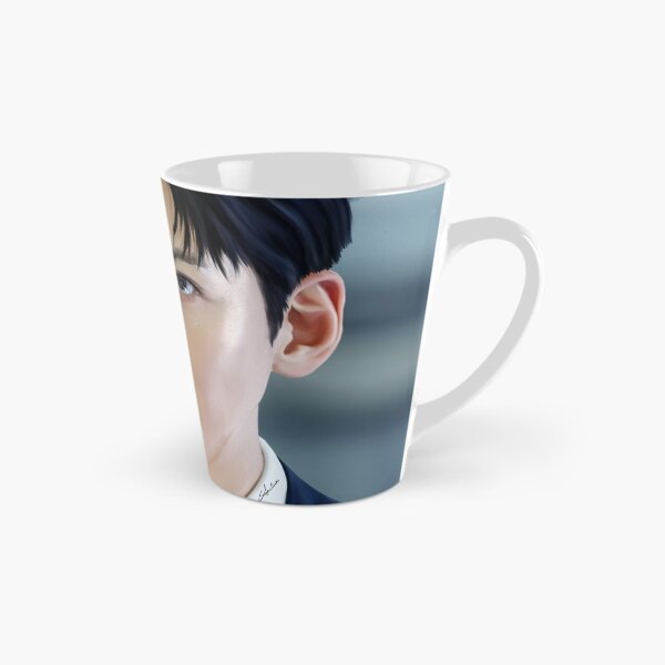 Item preview, Stunning Eyes Ji Chang Wook designed and sold by Kryptonite-Arts.