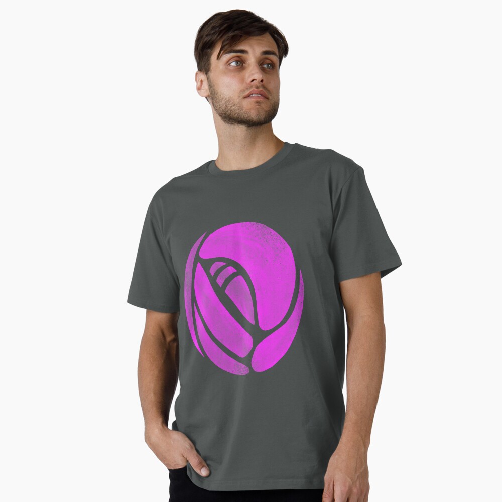 Item preview, Premium T-Shirt designed and sold by TheRandomFactor.