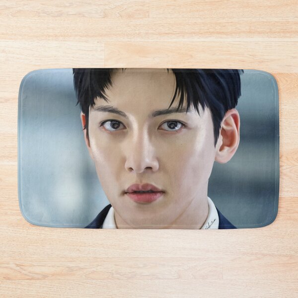 Item preview, Stunning Eyes Ji Chang Wook designed and sold by Kryptonite-Arts.