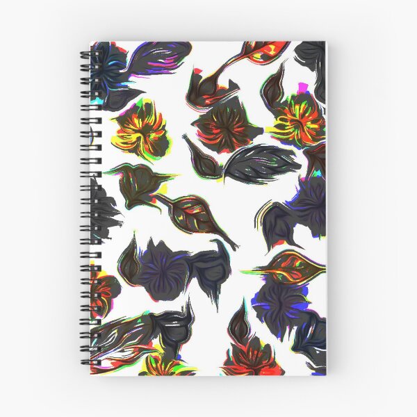 Item preview, Nature Leaves designed and sold by Poetic Patterns Studio.
