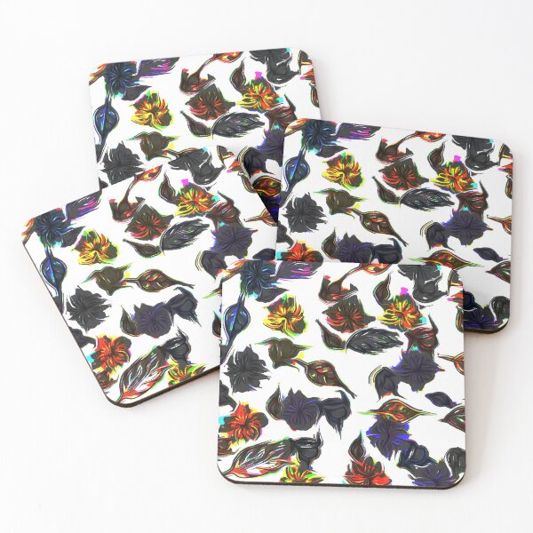 Item preview, Nature Leaves designed and sold by Poetic Patterns Studio.