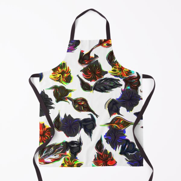 Item preview, Nature Leaves designed and sold by Poetic Patterns Studio.