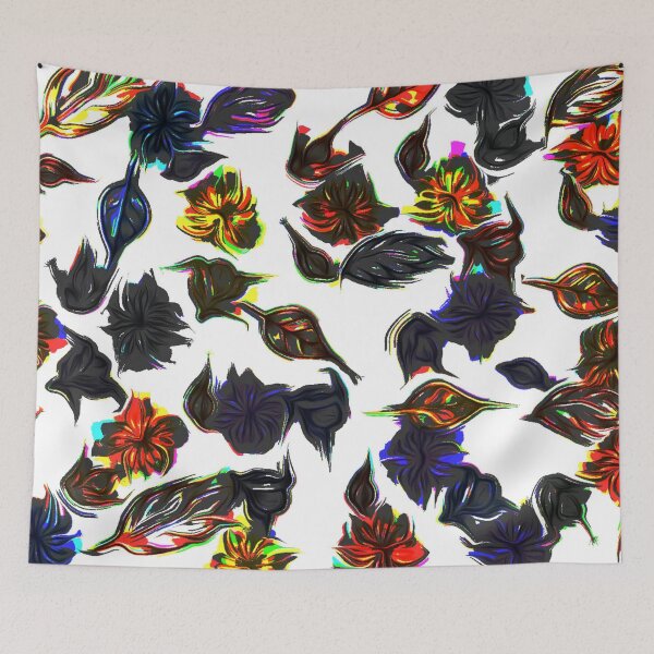 Item preview, Nature Leaves designed and sold by Poetic Patterns Studio.