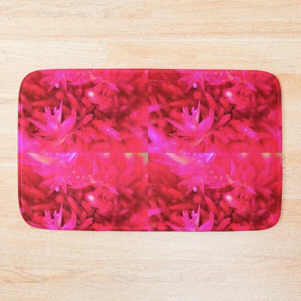 Item preview, Fuchsia Floral Fun designed and sold by eyly.
