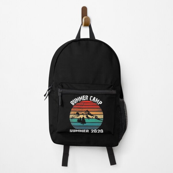 Item preview, Bummer Camp 2020 designed and sold by AnimaLovers.