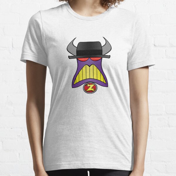 Heisenzurg Essential T-Shirt