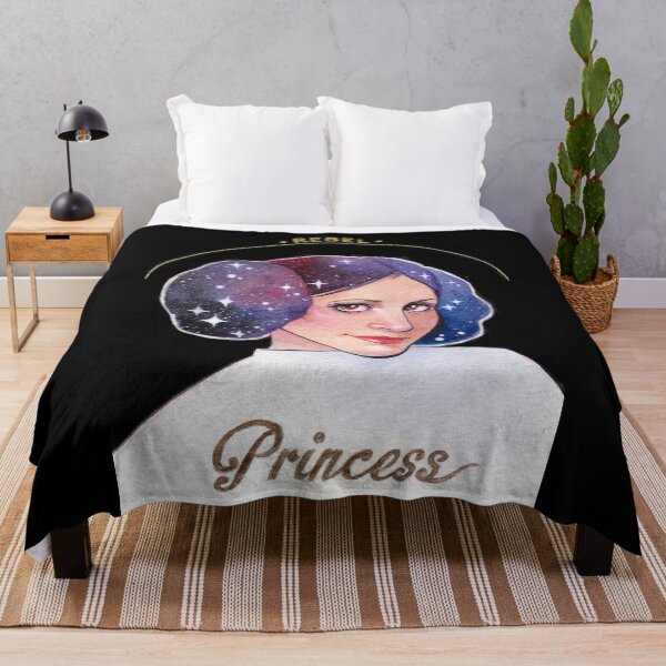 Item preview, Princess Rebel designed and sold by livielightyear.