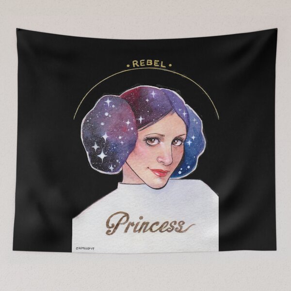 Item preview, Princess Rebel designed and sold by livielightyear.