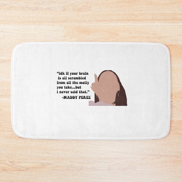 Item preview, Maddy Perez (Euphoria) designed and sold by KendallG16.