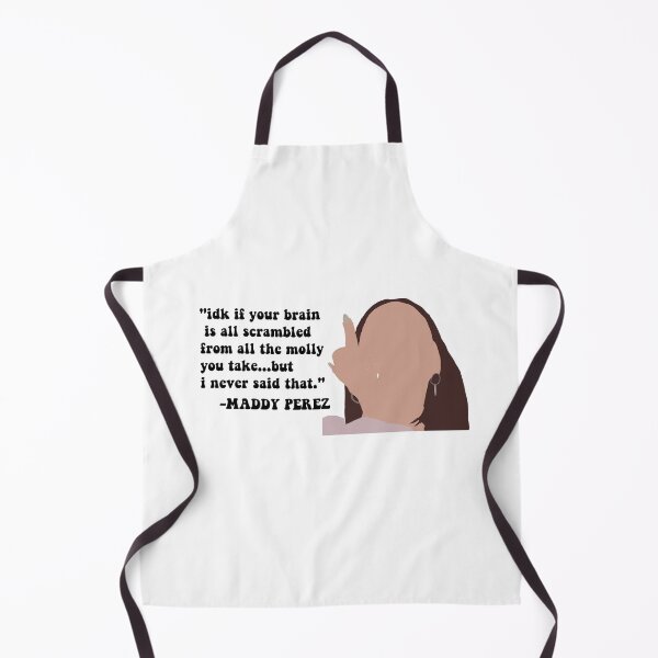 Item preview, Maddy Perez (Euphoria) designed and sold by KendallG16.
