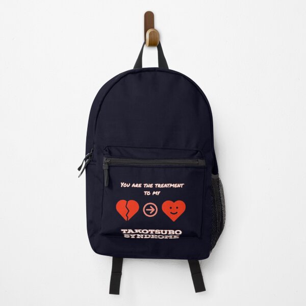 Item preview, You are the treatment to my Takotsubo Syndrome, broken heart syndrome, Cardiology designed and sold by doctors-apparel.