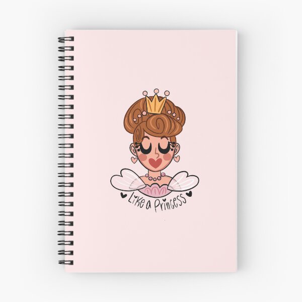 Item preview, Like a Princess v2 designed and sold by rociobeautycase.