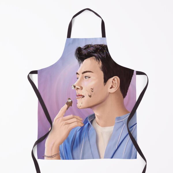 Item preview, Cake Ji Chang Wook designed and sold by Kryptonite-Arts.