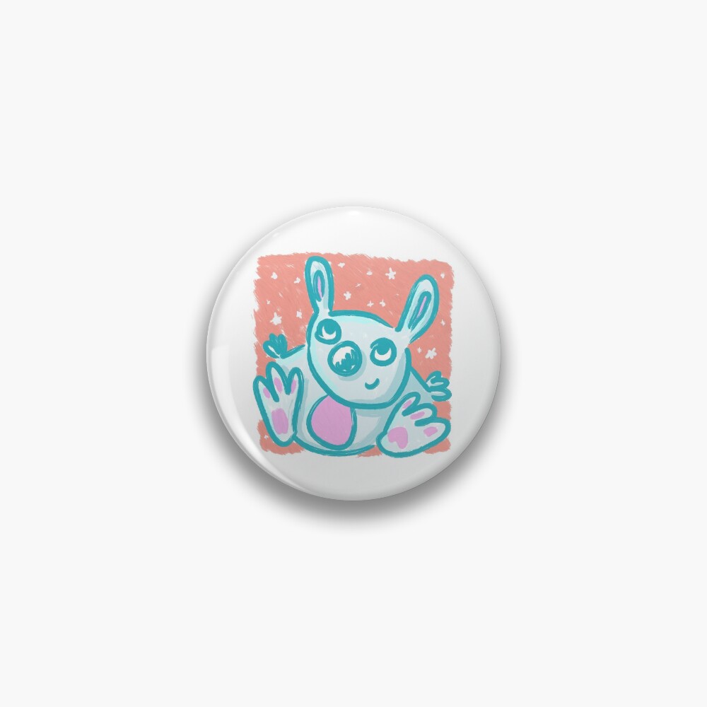 Item preview, Pin designed and sold by bbali.