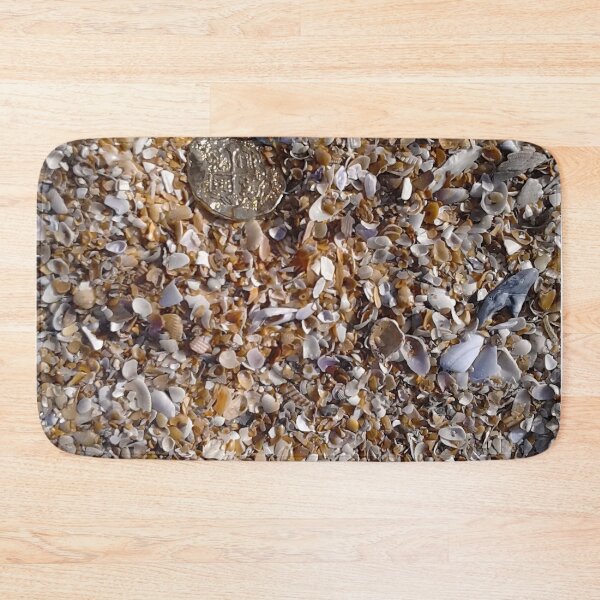 Item preview, Coins in Sand  designed and sold by AncientDreamer.