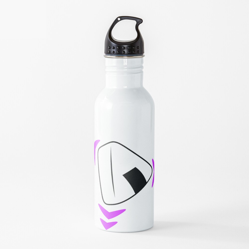 Okayus Onigiri Hololive Water Bottle